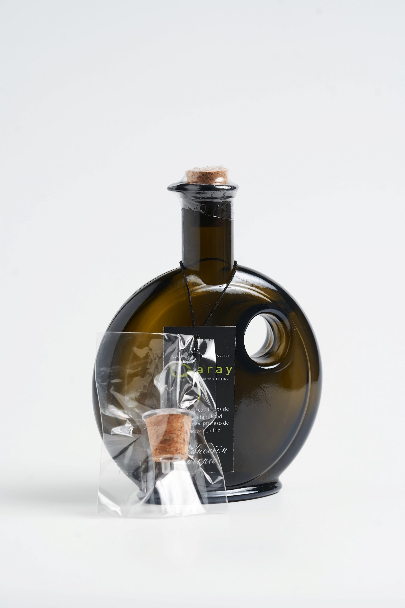 Aceitera Opale 0,25 L