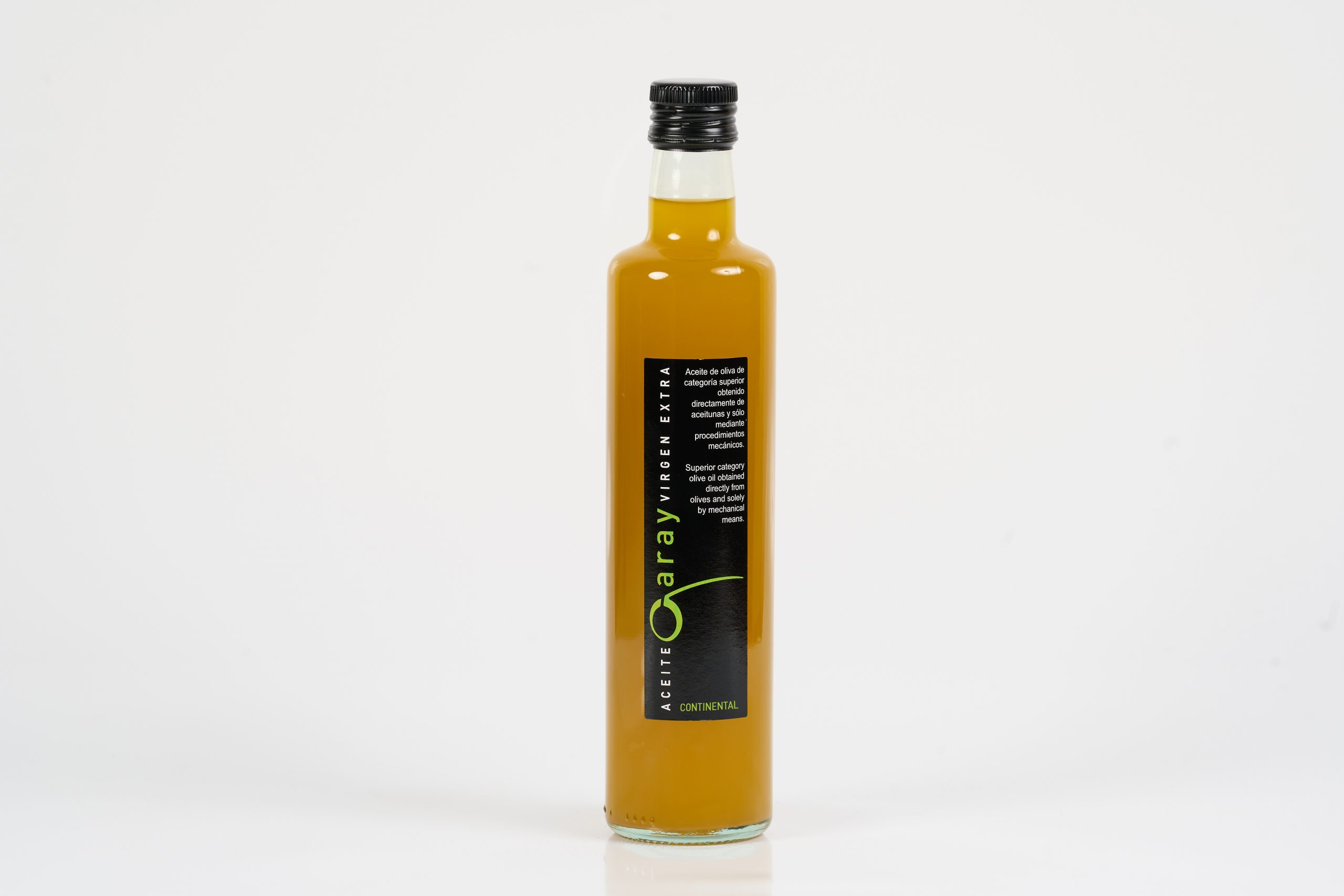 Botella NDOT Continental 0,5L