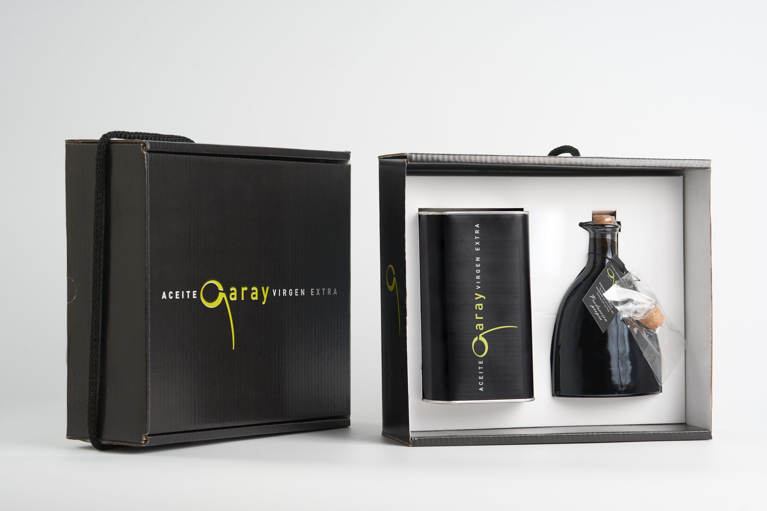 Caja Regalo N 1L NMEN