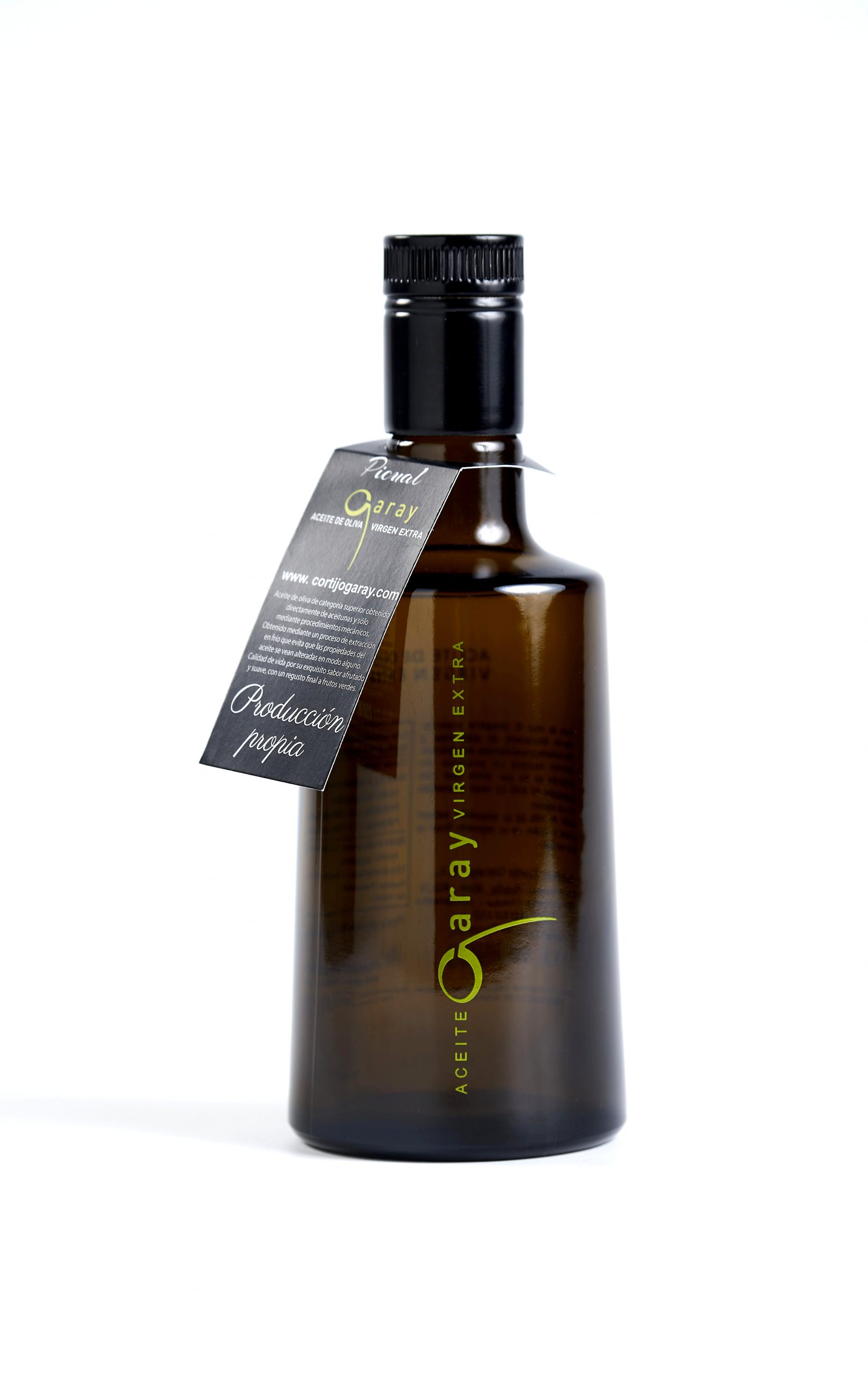 Botella NBELL 0,5 l